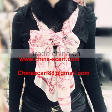 Australia silk scarf wholesale