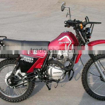 XL125CC dirt bike JP125GY MOTORCYCLE