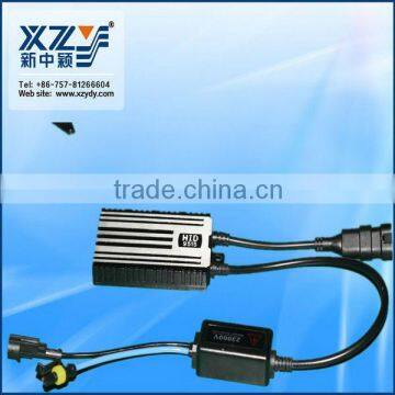 2013 Latest item high quality 12v 55w super bright hid xenon ballast