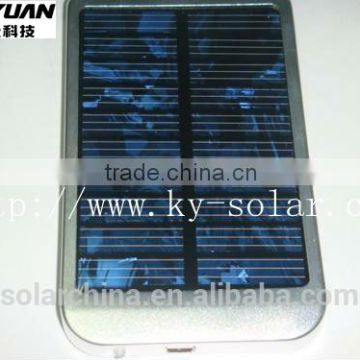 waterproof Solar Mobile Phone Charger