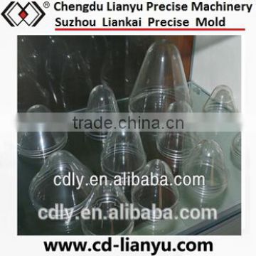 PET Jar Preform Mould /Mold