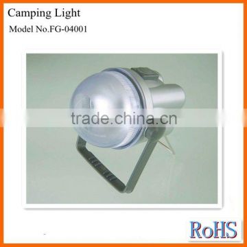 camping light with Remote