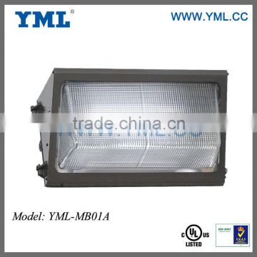 Wall Pack induction light CE 120W