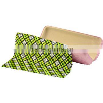 Eye Glass Cloth Comfortable Reusable Cleaning Cloth Microfiber