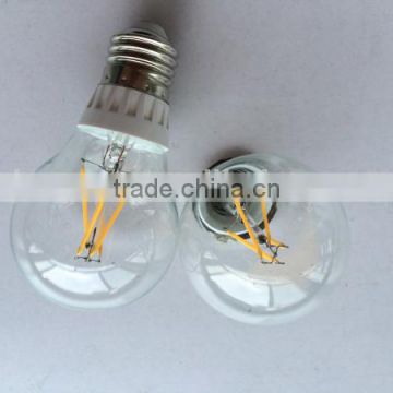 new filament bulb 4w led light
