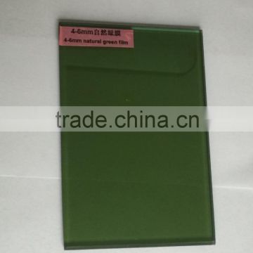 Chinese manufacturer 10mm tinted reflective glass