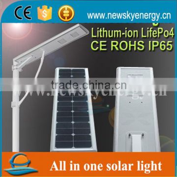 Factory Direct Sale !!! Solar Street Light