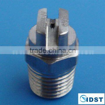 SS Flat Fan Nozzle