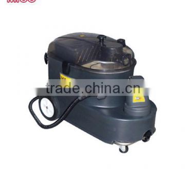 To improve the efficiency of sofa cleaning machine