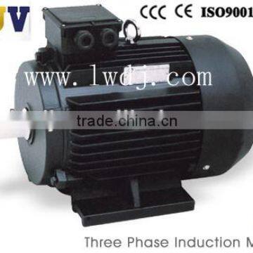 YE2 30kw electric motor