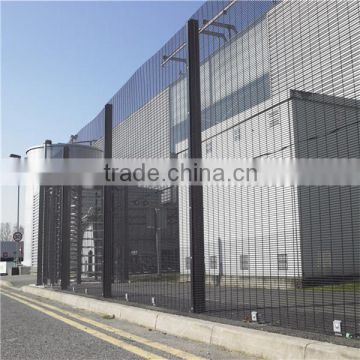 high security fence,anti-climb fence, 358 security fence for sale
