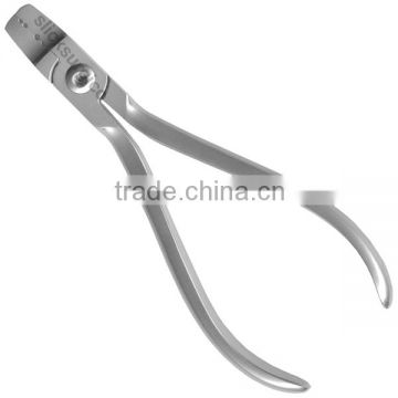 Lingual Arch Forming Plier Loop & Arch Forming Pliers Orthodontic Pliers