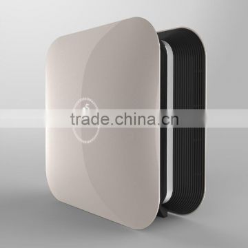 Muiti-function Air Purifier with WIFI, new product