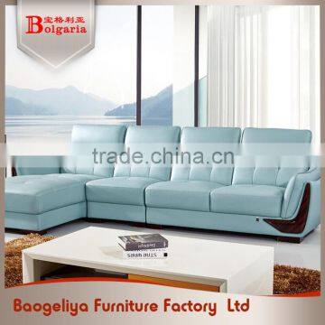 High quality fashion good elasticity durable sofa furniture