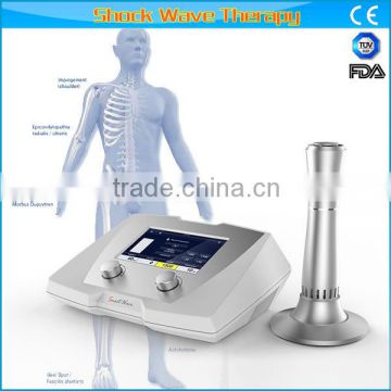 Extracorporeal Shockwave Therapy Equipment/ Radical Shock Wave machine