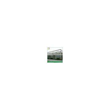 Sawtooth type commercial greenhouse for sale, industrial greenhouse, commercial greenhouse cost