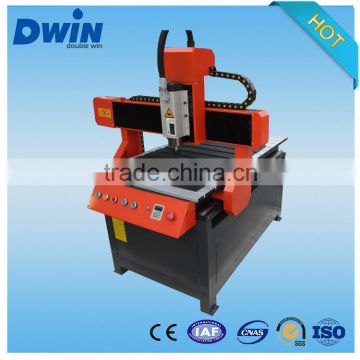 DW Mini cnc router mini laser machinery for samll materail for sale
