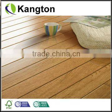 cheap solid wood flooring european white oak flooring.