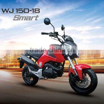 New cheap powerful dirt dirt motorcycle (WJ150-18)