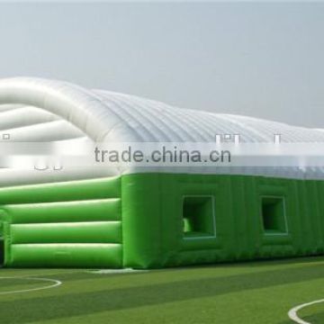 gaint inflatable yard tent,blow up tent for outdoor camping