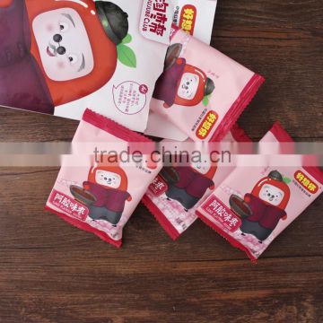 120g Chinese sweet test red dates jujube