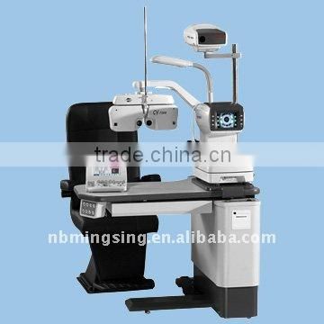 Optometry Chair and Stand TCS-800 optical equipment