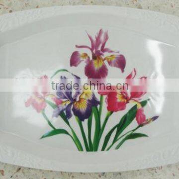 Plastic Plate,Plastic promotion gifts,plastic tableware