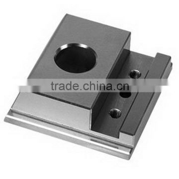 OEM precision cnc milling stainless steel parts