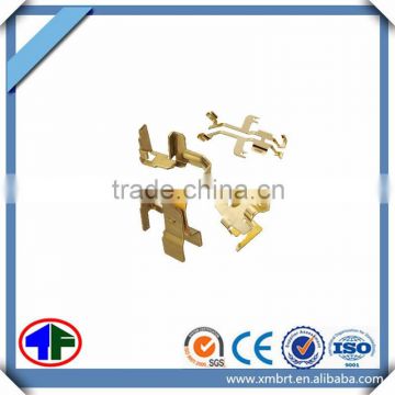 Connect with Small Metal Parts stamping Manufacturers