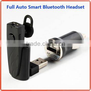 Car full auto smart wireless hot bluetooth products