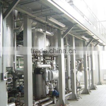 Super Critical Food Grade LCO2 Extraction Plant