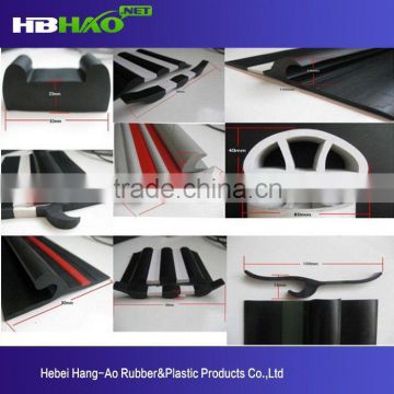 China factory rubber ship fender part