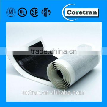 NEW products rubber water seal mastic tape