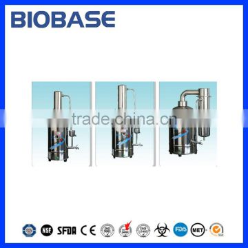 Automatical Electric-heating Water Distiller/Electric Distillation Water Heater,Distilled water, Automatic control electric boil