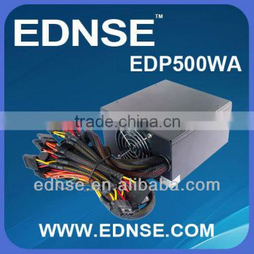 EDNSE EDP500WA ATX-PS 500W computer server atx power supply