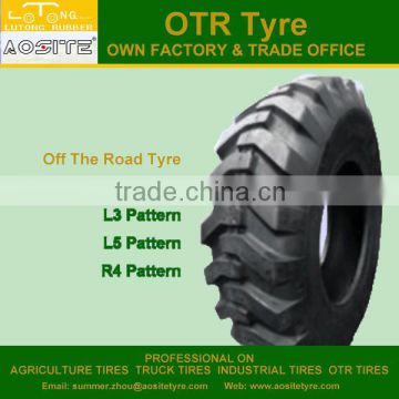 Manufacturer Supply china top brand tire 23.5-25