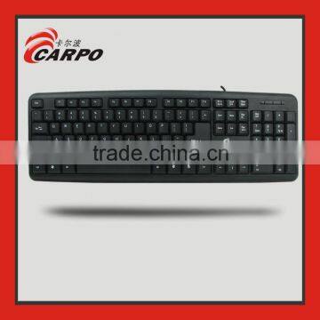 2013 new and best computer keyboard cheap products T500