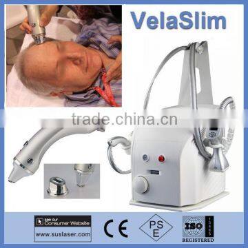 New Products 2016 VelaSlim skin rejuvenation and skin care