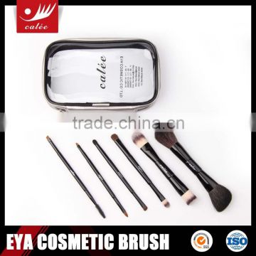 High quality makeup brush set for travel (factory)