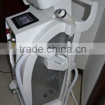 Top level hot sell portable ems facial beauty machine