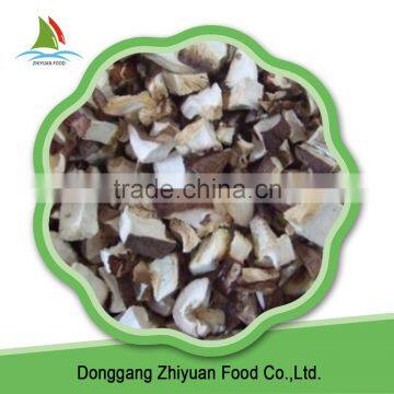 Low Price Frozen IQF Bvitamin High Quality Shiitake With Original Flavor