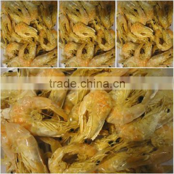 Dried Vannamei White Shrimp Baby Red Dried Prawns seafood & Dry red vannanmei shrimp Dried giant vannanmei prawn & big size