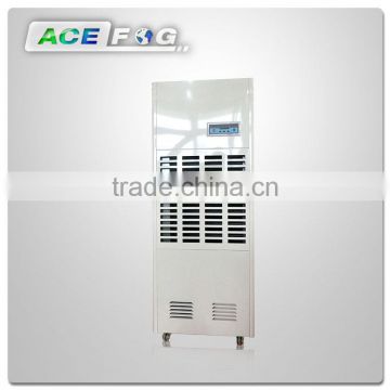 High quality Commercial industrial refrigerant dehumidifier for air-raid shelter