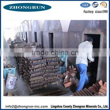 high quality low price machine made charcoal