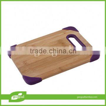 factory price wholesale bambo chopping board