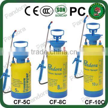 Good Quality 5L Garden Sprayer From Pandora