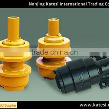 Carrier roller top roller for heavy equipment replacements parts