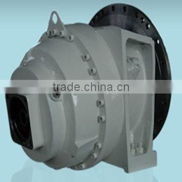 Gearbox for Concrete Mixer made in China