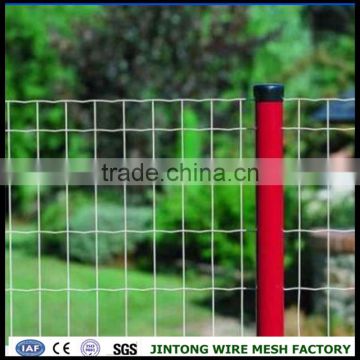 Cheap Holland Wire Mesh Dutch Welded Fence For Sale