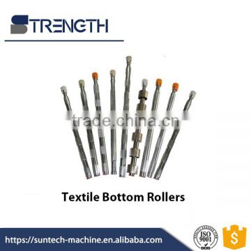 STRENGTH Spinning Parts Bottom Fluted Rollers